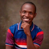 SUNDAY USMAN