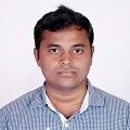 Sudheer Kumar Bellamkonda