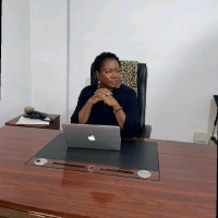 Ekene Odiari - Ajayi