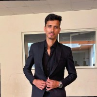 Vinod Kumar S A