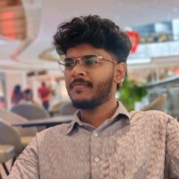 Athul S