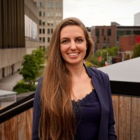 Andréanne St-Laurent