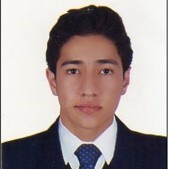 Nicolas Diaz Vargas