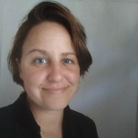 Courtney Taljaard