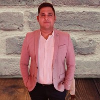 Amardeep Yadav