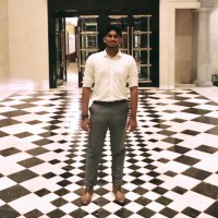 Vignesh R