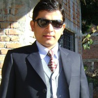 anjan basnyat