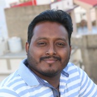Mukul Mudliar