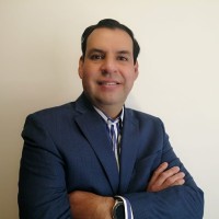 Gustavo Adolfo Medina B.