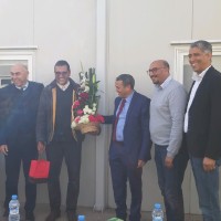Mohamed Habib Allah