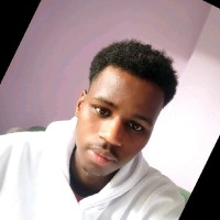 Chemo Burama Jallow