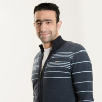 Ahmed Fathy