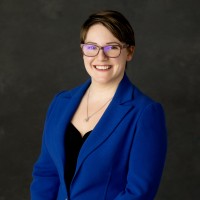 Dr. Julia Riddell, PhD, C.Psych
