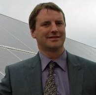 Michael Hamer