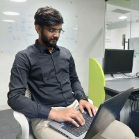 Ganesh Gaikar