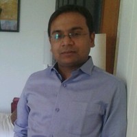 Vikash Tibrewal