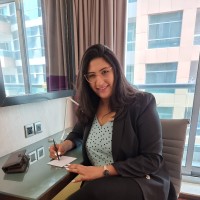 Maria Younan Associate IALD