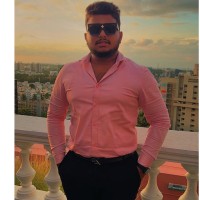 Suprith Raj S