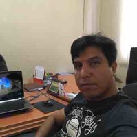 saeed gorji