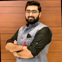 Harsh Jain