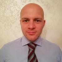 Domen Križman