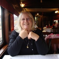 Patricia Herbert
