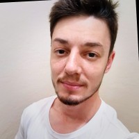 Lucas Romanoski Arent