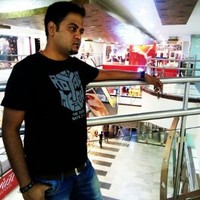 Abhishek Nayan