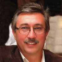 Vladimir Kasatkin