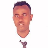 Mahdi Mohamud