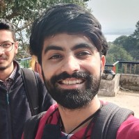 Nikhil Sambyal