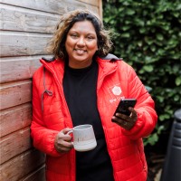 Christine Budhan-Mills