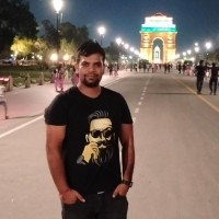 Sanjeev Kumar