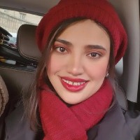 Mahsa Zarea'