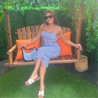 Natasha Smith
