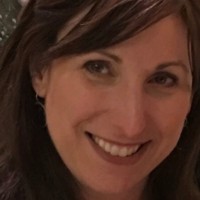 Deborah (Kalb) Scheinberg Lcsw