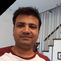 Haribalaji M.