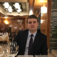 Александр Шиманский