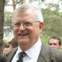John Freese, Ed.D.
