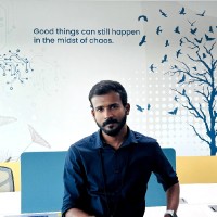 Rajeshkumar D