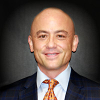 Mark B. Hogan