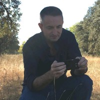 Angel Fernandez Garrido