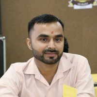 MANISH RANJAN
