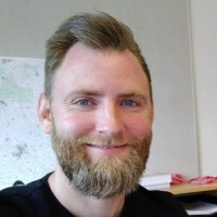 Ken Magnussen
