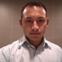 David Alejandro Aparicio