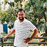 Chandrashekhar Rangnekar