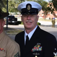 Greg Lees, Nrp