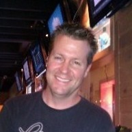 Clint Jensen