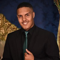 Matheus Conceição