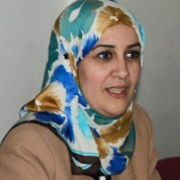Nisrine Alaoui